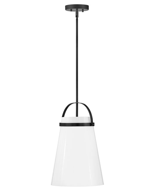 Tori Small Single Light Pendant