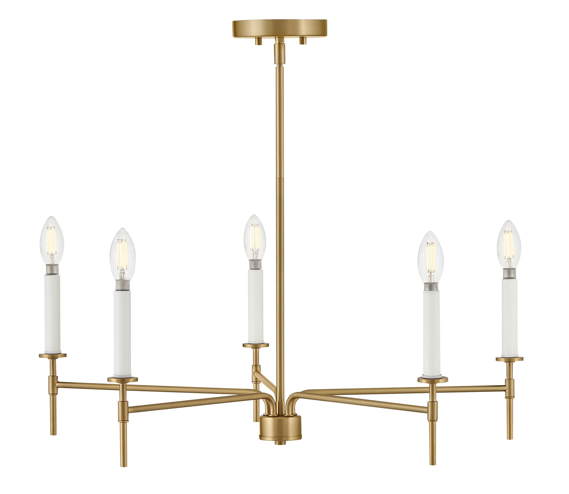 Hux Medium Single Tier