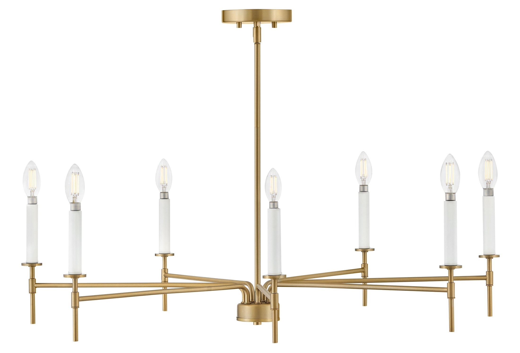 Hux Large Single Tier