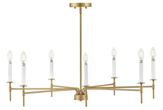 Hux Large Single Tier