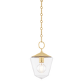 Load image into Gallery viewer, Greene Pendant
