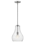 Load image into Gallery viewer, Frankie Small Single Light Pendant
