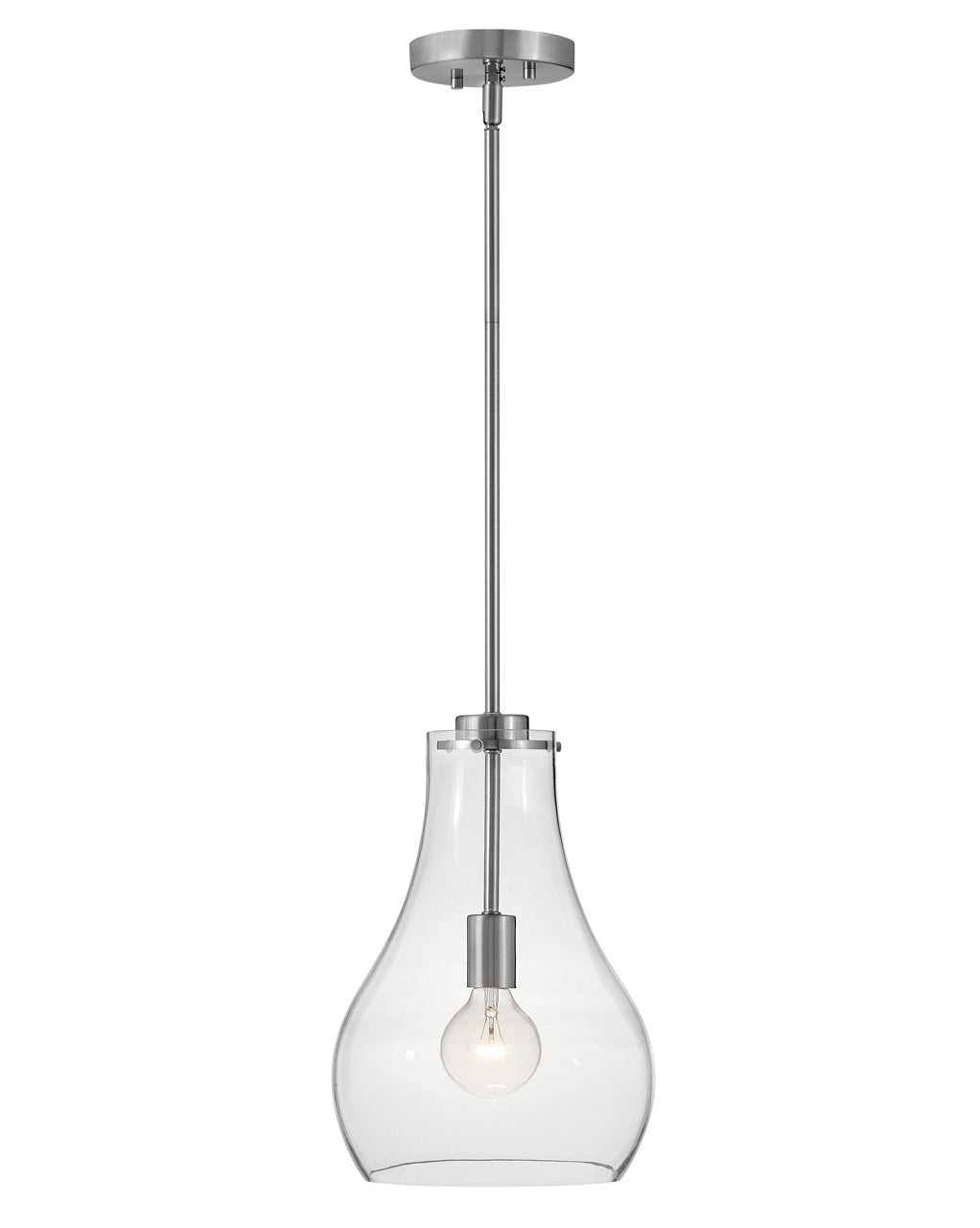 Frankie Small Single Light Pendant