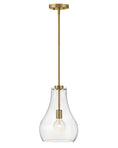 Load image into Gallery viewer, Frankie Small Single Light Pendant
