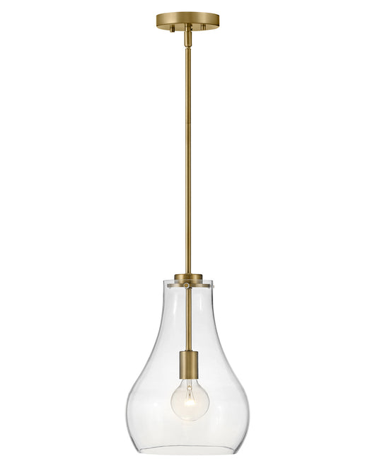 Frankie Small Single Light Pendant