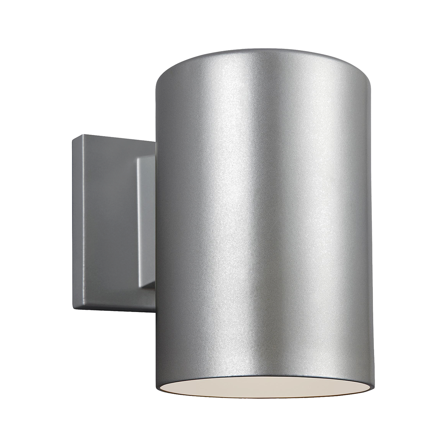 Outdoor Cylinders Small One Light Outdoor Turtle Friendly Wall Lantern