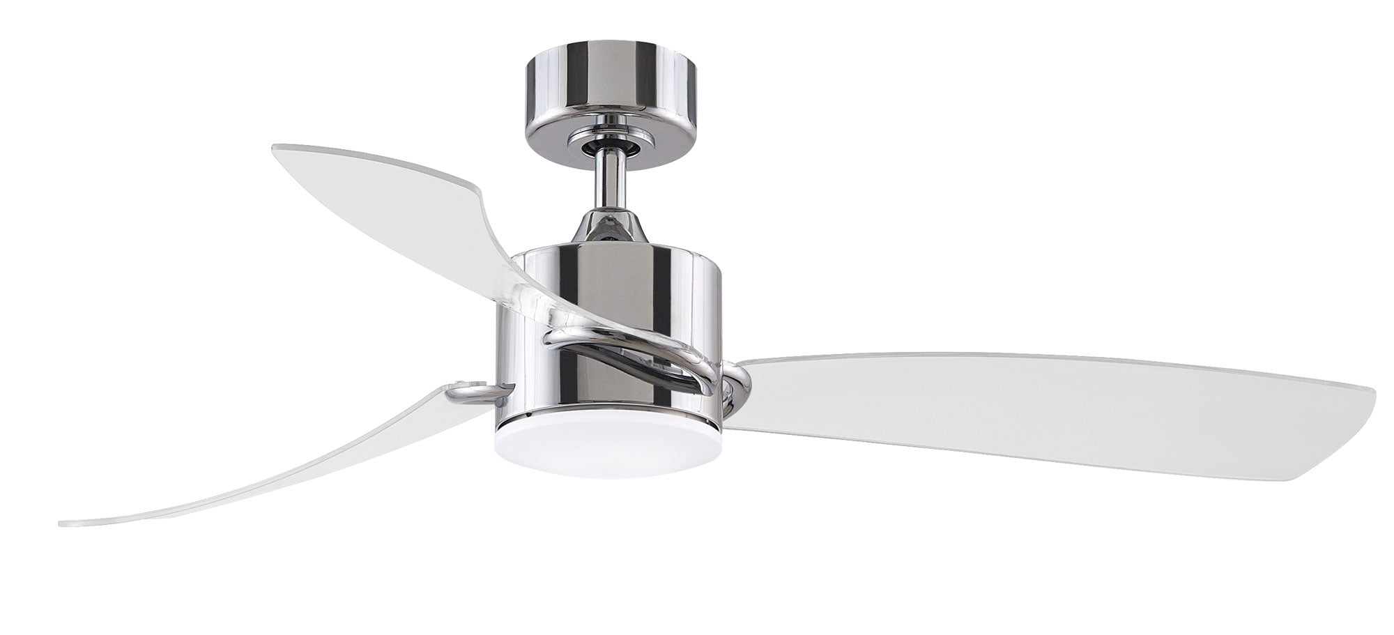SculptAire LED Ceiling Fan