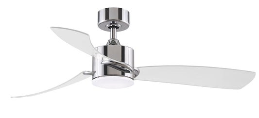 SculptAire LED Ceiling Fan