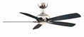 Load image into Gallery viewer, Doren LED Ceiling Fan
