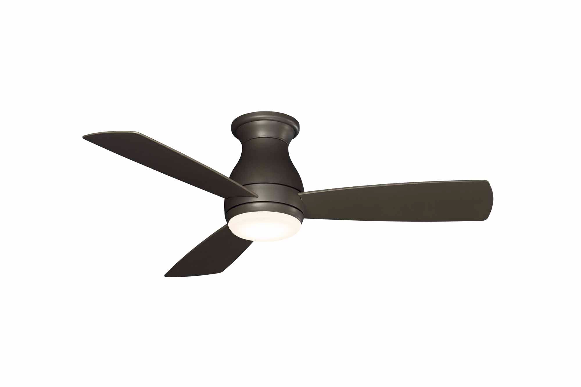 Hugh Ceiling Fan