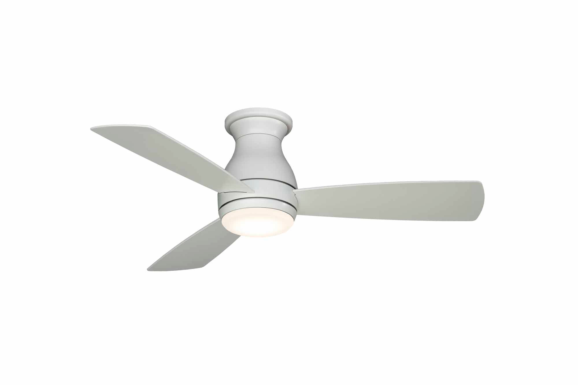 Hugh Ceiling Fan