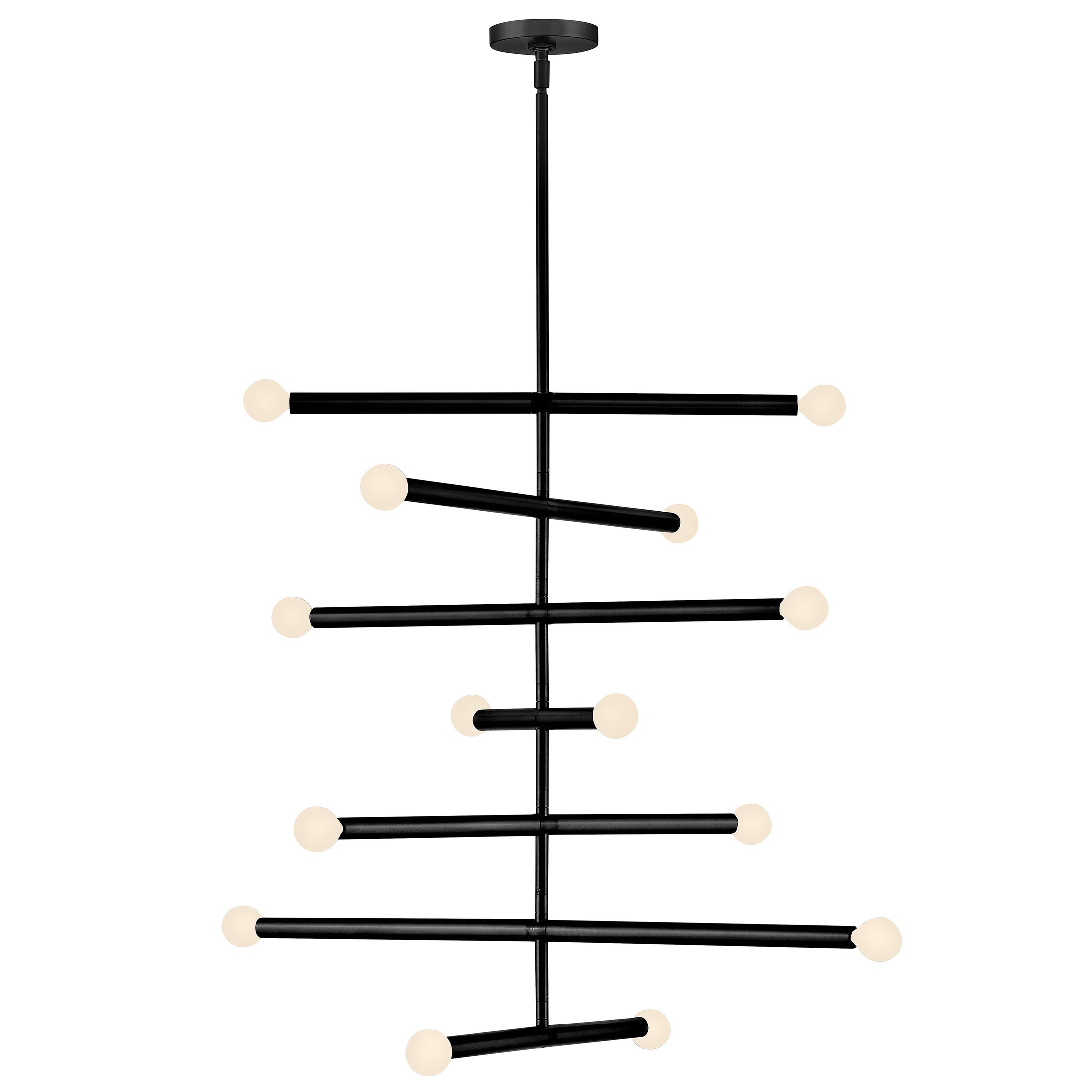 Millie Large Multi Tier