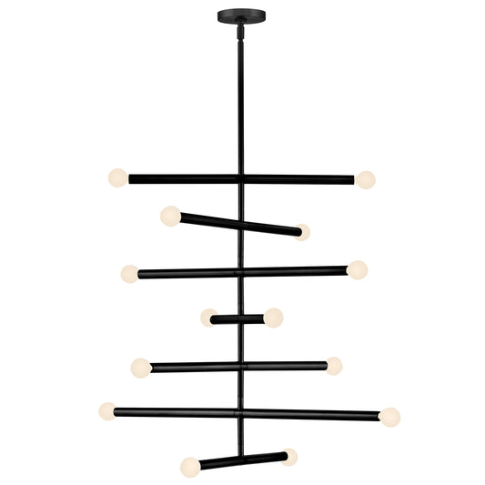 Millie Large Multi Tier