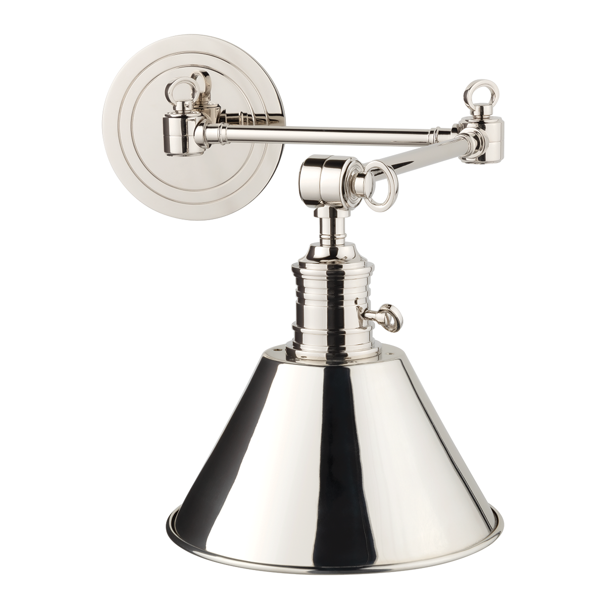 Garden City Wall Sconce