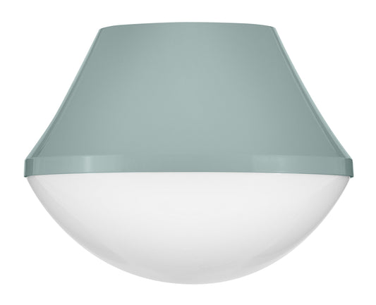 Haddie Small Flush Mount