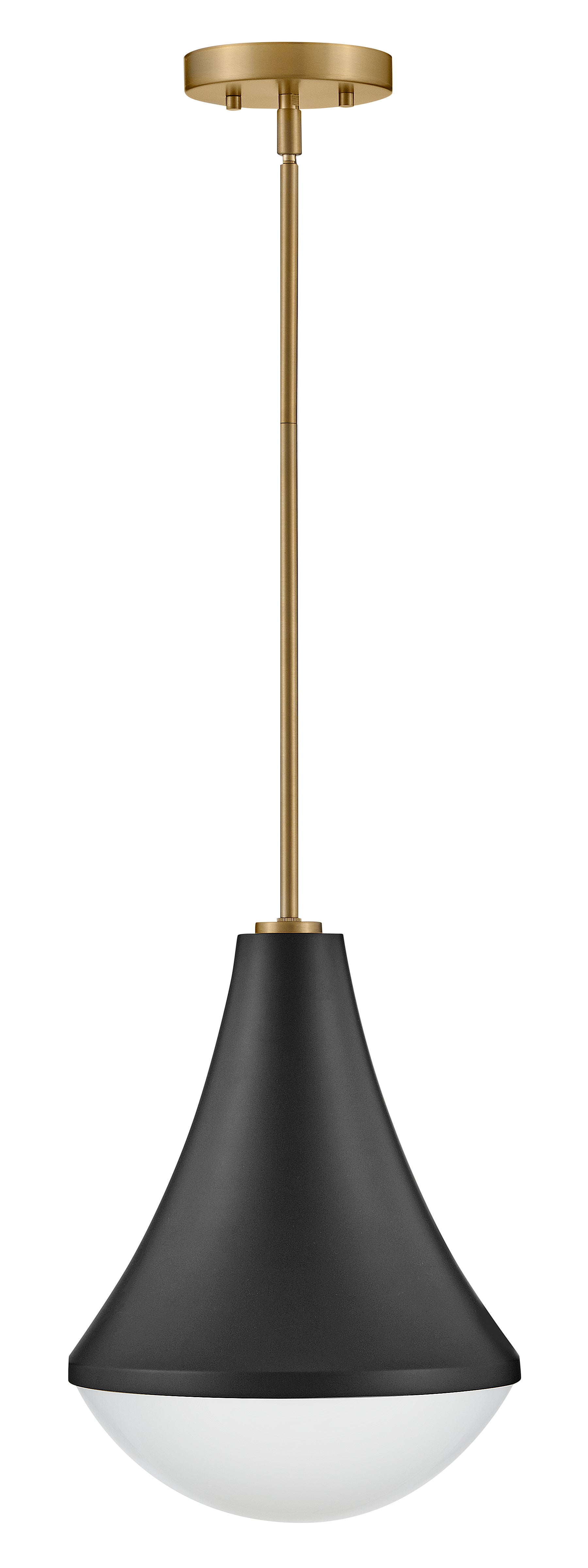 Haddie Small Pendant