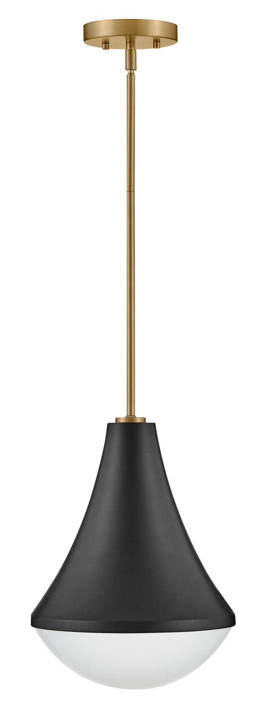 Haddie Small Pendant