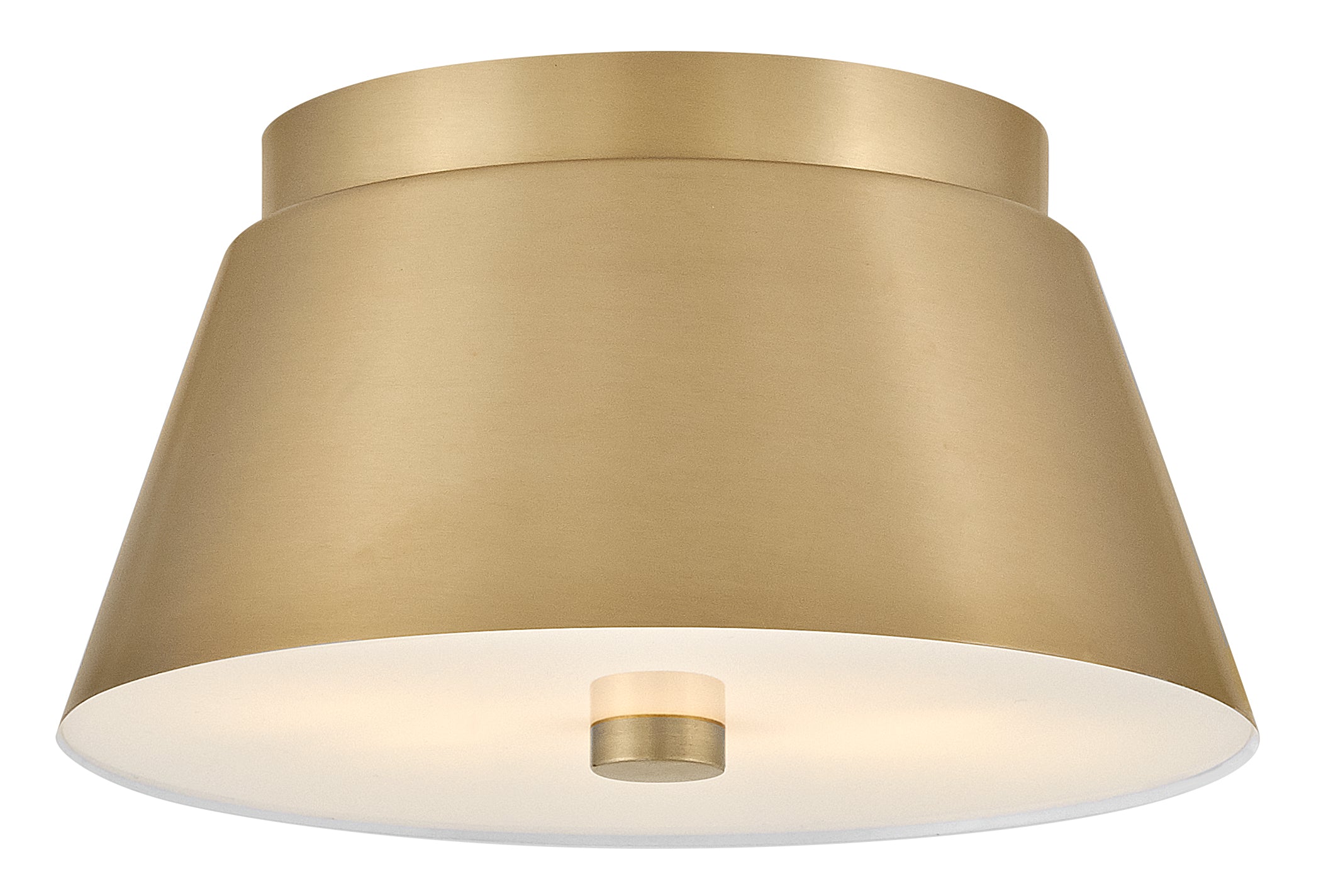 Tess Small Flush Mount