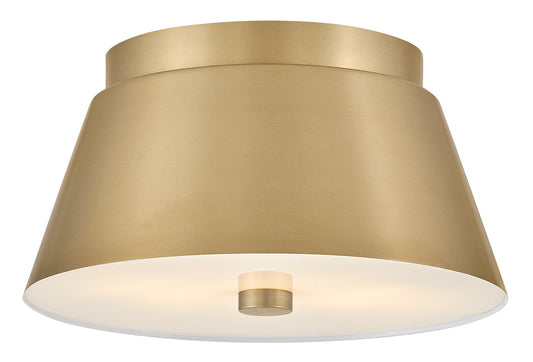Tess Small Flush Mount