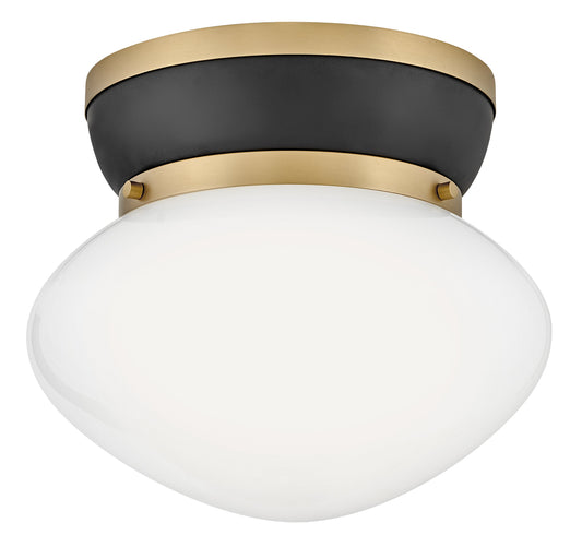 Lucy Small Flush Mount