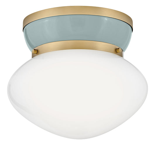 Lucy Small Flush Mount