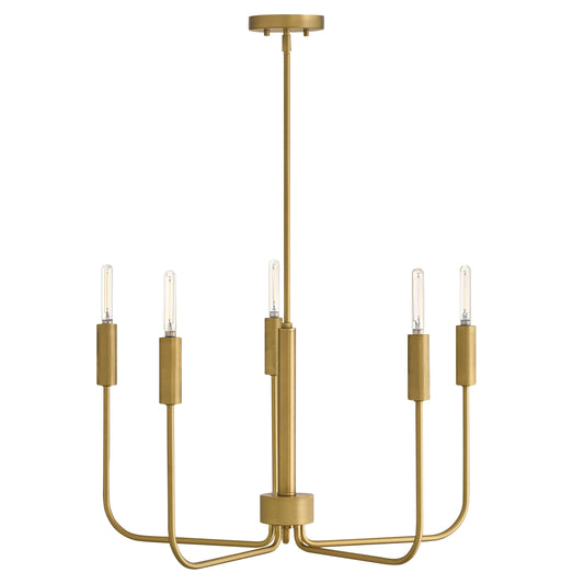 Austen Medium Single Tier