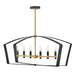 Sammi Linear Suspension by Lark