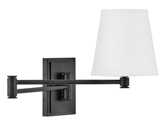 Tully Medium Single Light Sconce