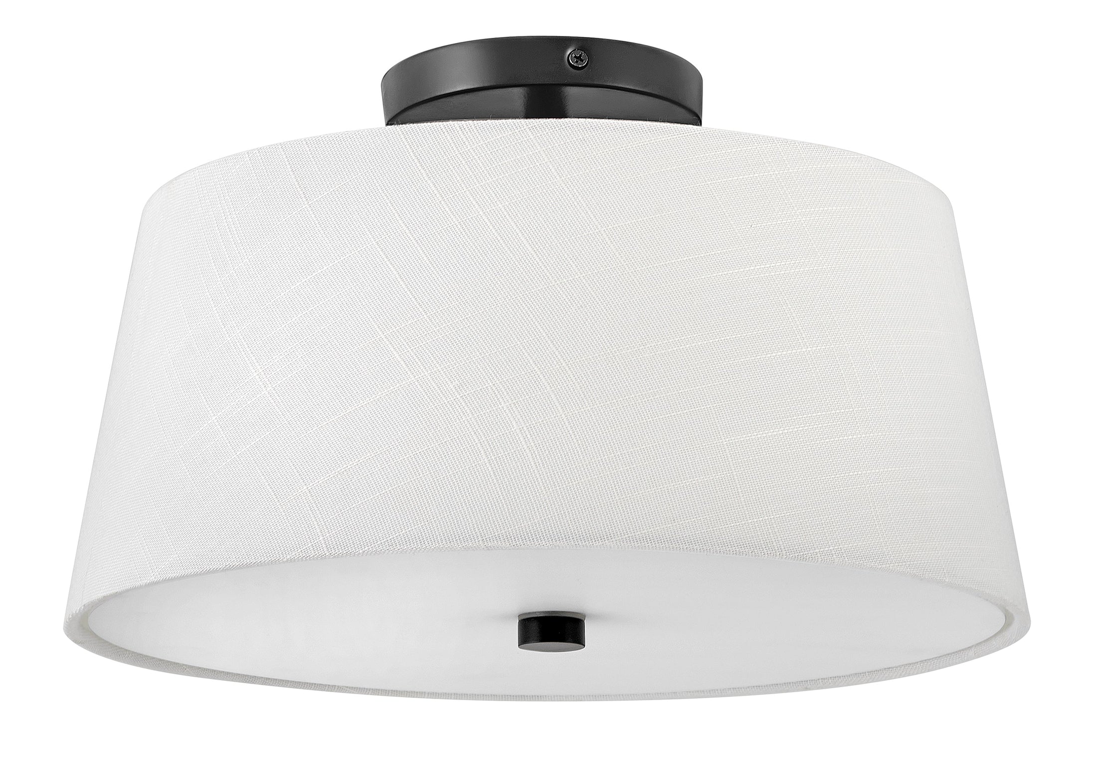 Beale Medium Flush Mount
