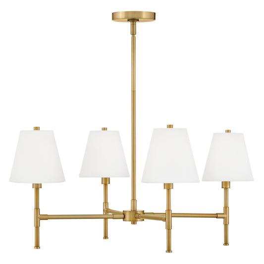 Beale Medium Single Tier