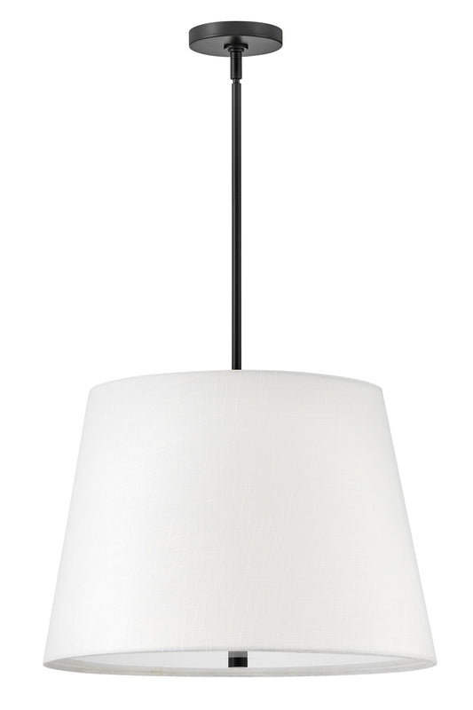 Beale Large Convertible Pendant