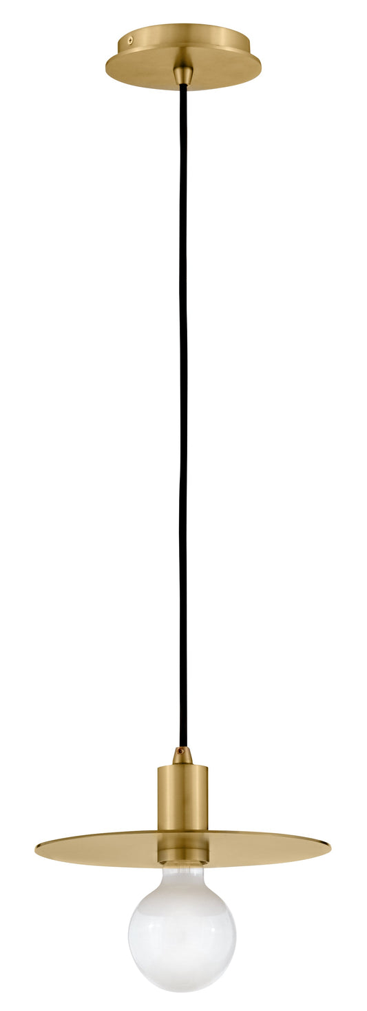 Lulu Small Convertible Pendant