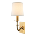 Load image into Gallery viewer, Carroll Wall Sconce
