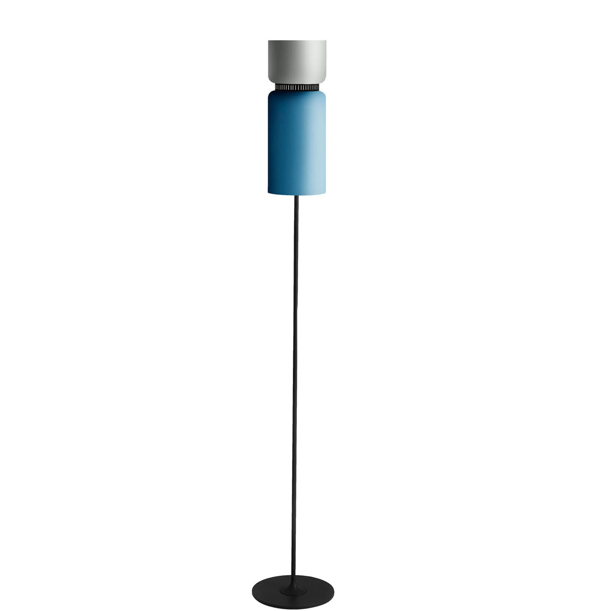 Aspen F17 Floor Lamp