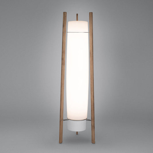 Inn Side Outdoor Floor Lamp