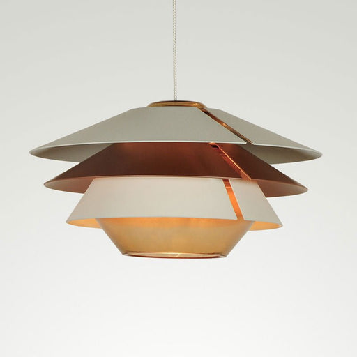 Overlay Pendant by B.Lux