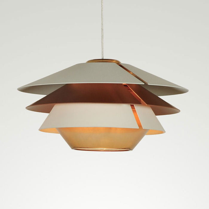 Overlay Pendant by B.Lux
