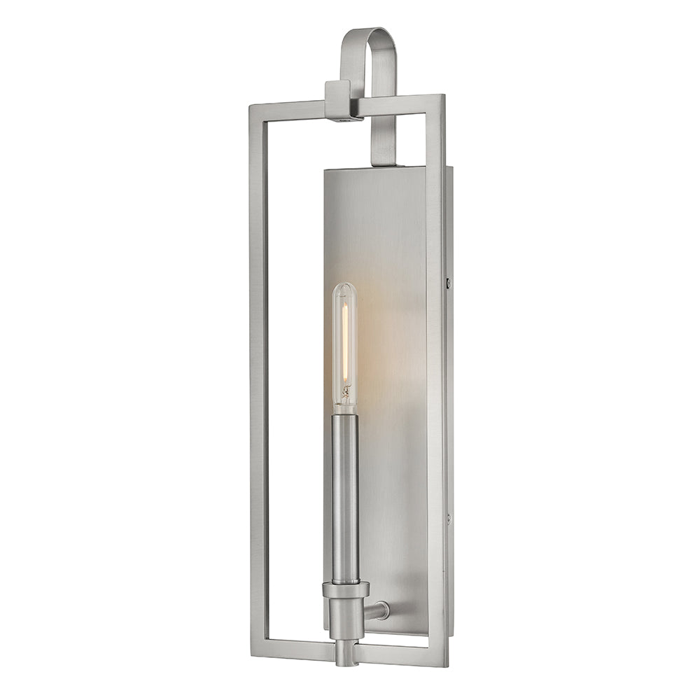 Izzy Medium Single Light Sconce