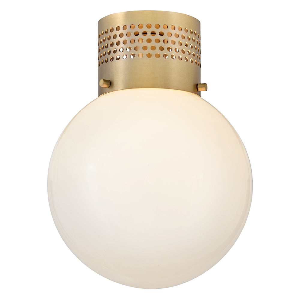 Taj Small Flush Mount