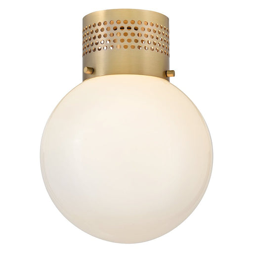 Taj Small Flush Mount by Lark