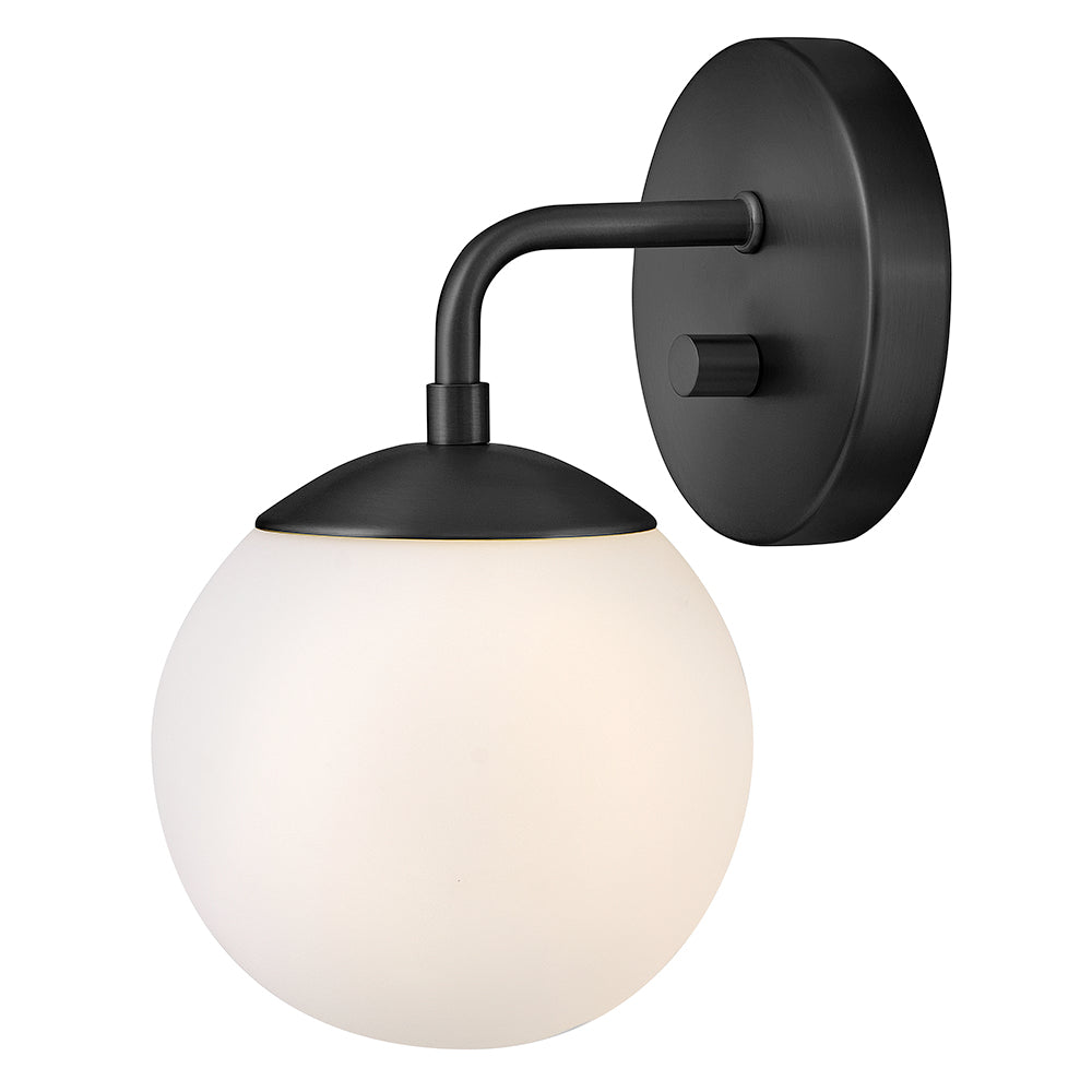 Selma Medium Single Light Sconce
