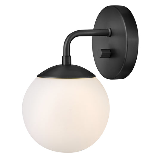 Selma Medium Single Light Sconce