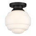 Penny Extra Small Flush Mount by Lark