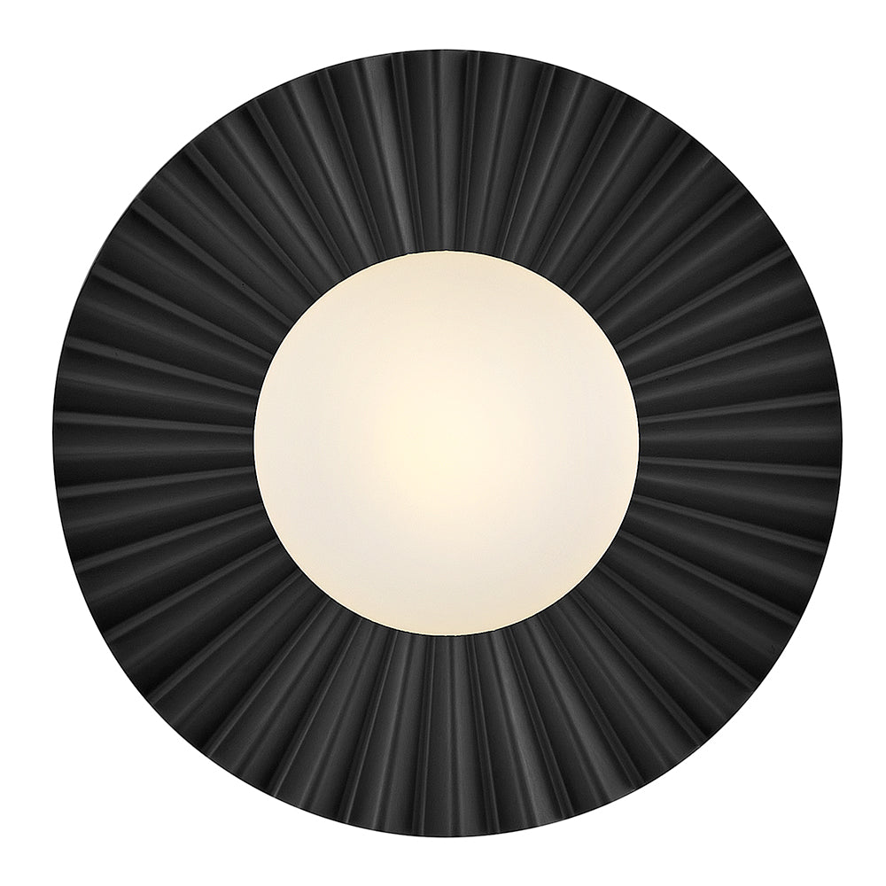 Stevie Small Flush Mount