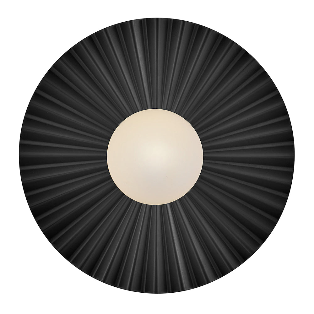 Stevie Medium Flush Mount