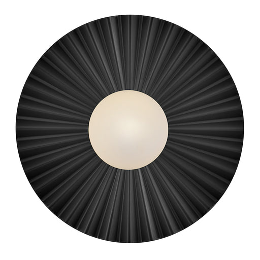 Stevie Medium Flush Mount by Lark