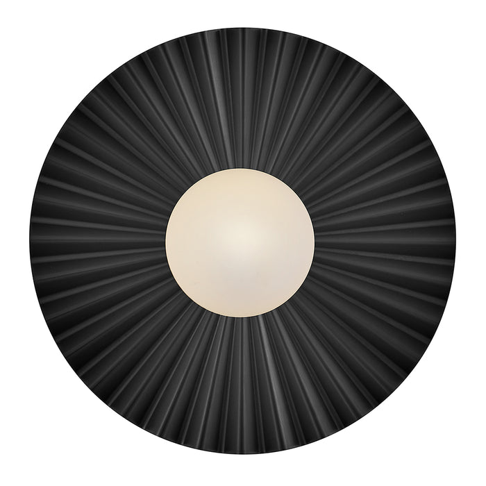 Stevie Medium Flush Mount by Lark