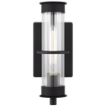 Load image into Gallery viewer, Alcona Small One Light Outdoor Wall Lantern
