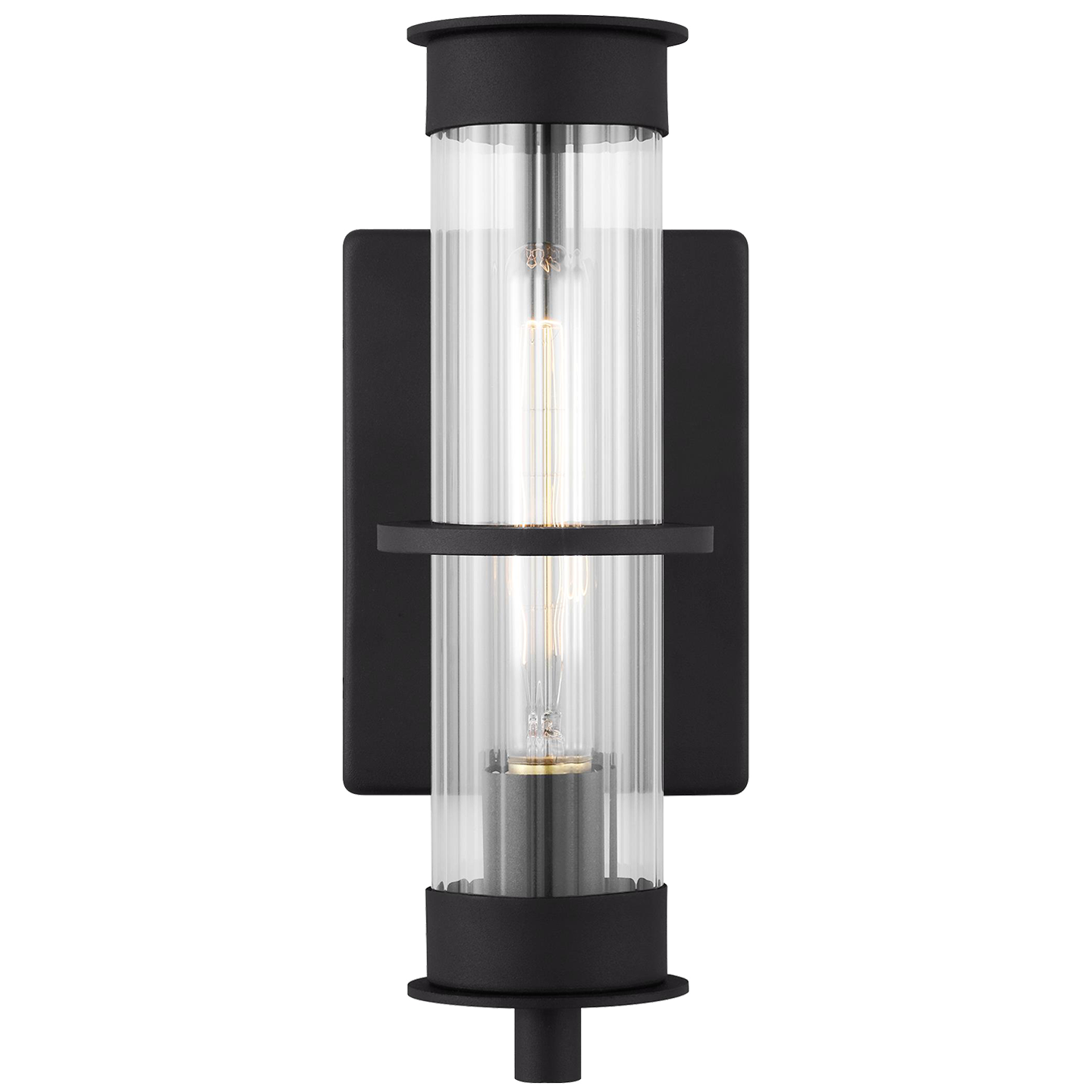 Alcona Small One Light Outdoor Wall Lantern