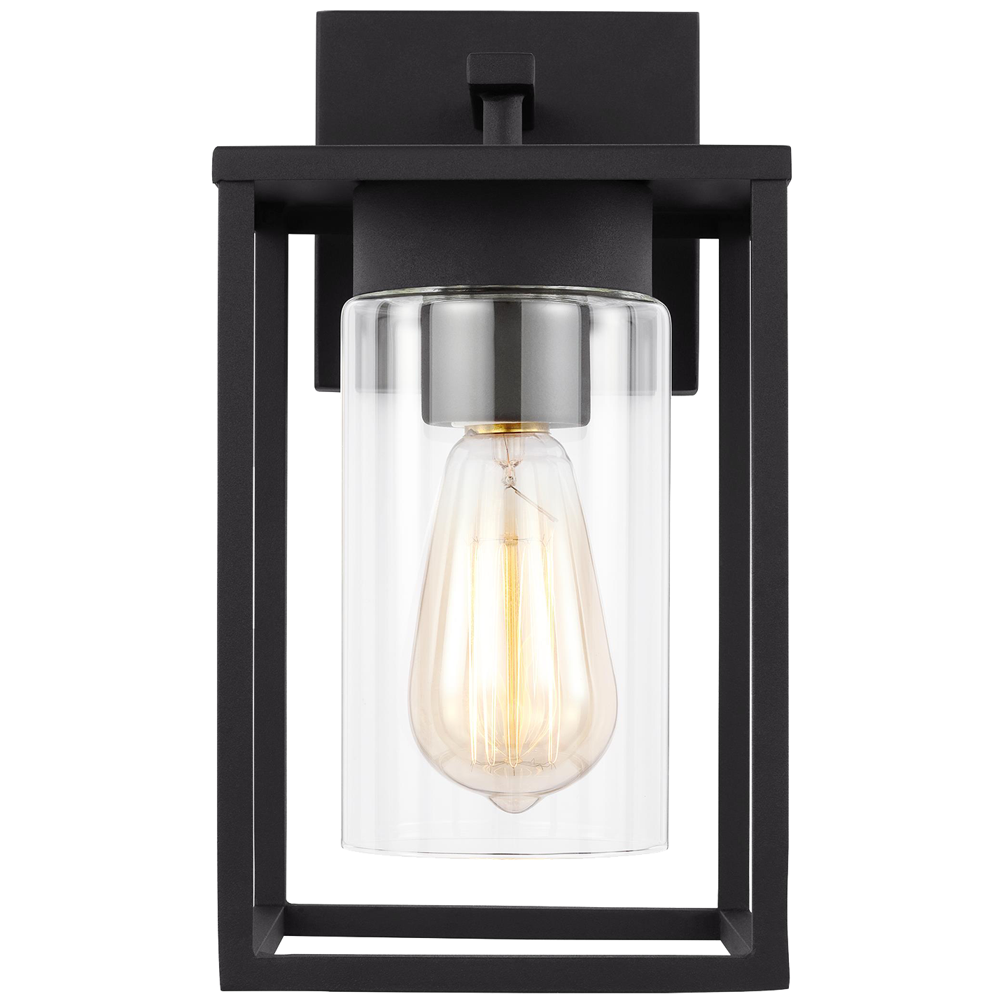 Vado Small One Light Outdoor Wall Lantern